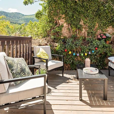 Charming Gite In Dambach La Ville With Terrace エクステリア 写真