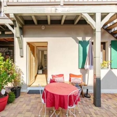 Charming Gite In Dambach La Ville With Terrace エクステリア 写真