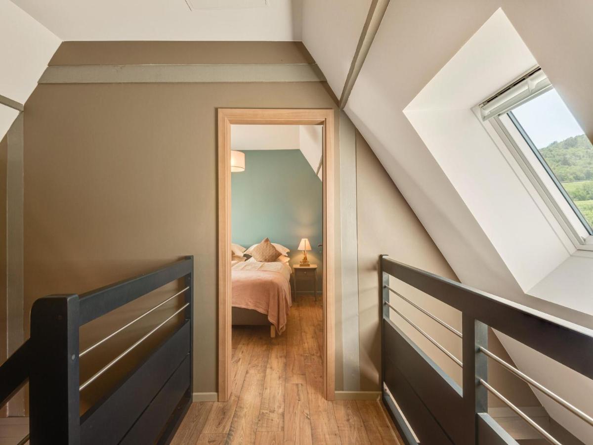 Charming Gite In Dambach La Ville With Terrace エクステリア 写真
